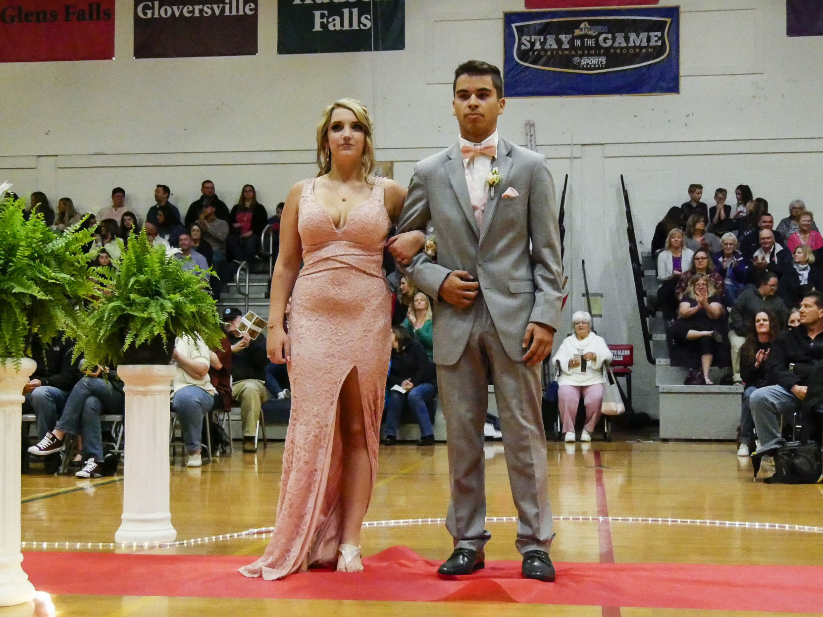 South Glens Falls Prom